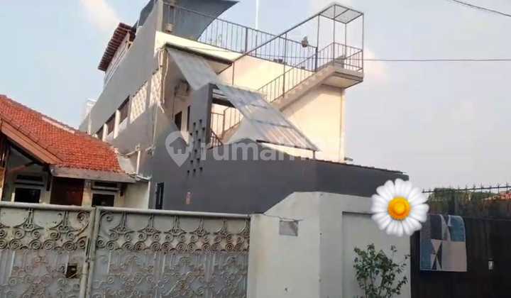 Kos Kosan Selalu Penuh di Cipete Dekat MRT Kos Kosan Selalu Penuh di Cipete Dekat MRT