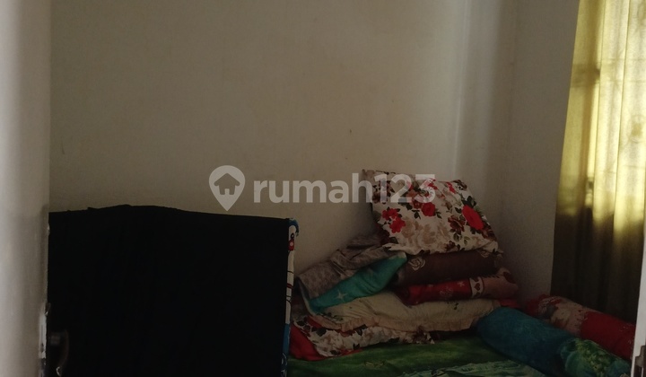 Rumah Asri di Graha Bintaro 2