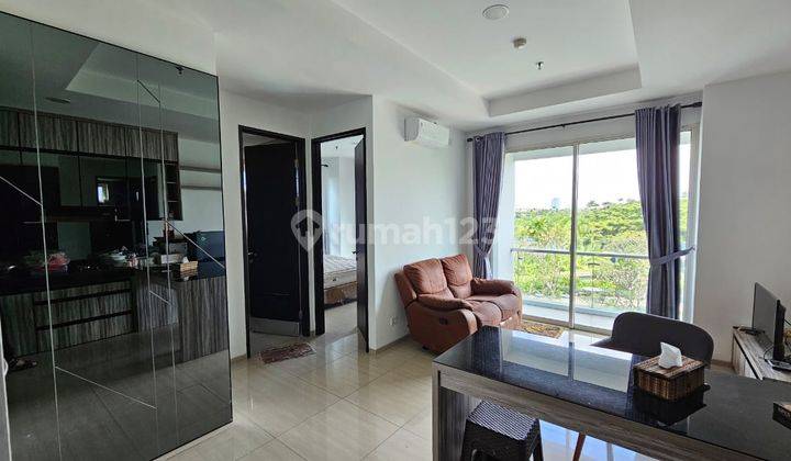 APARTMENT CITRA LAKE SUITE 2BR, CITRA 6, HADAP POOL, JARANG ADA, KALIDERES, JAKARTA BARAT 1