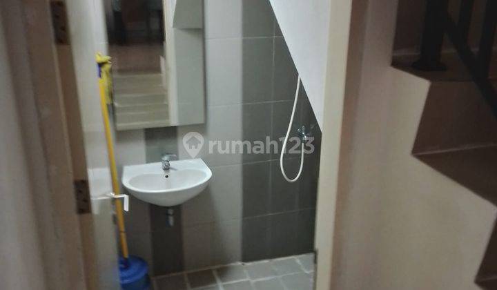 Rumah Monaco Village, Paramount Gading Serpong, 2 Lantai, Sudah Renovasi, Rapih, Semi Furnished, Siap Huni 2