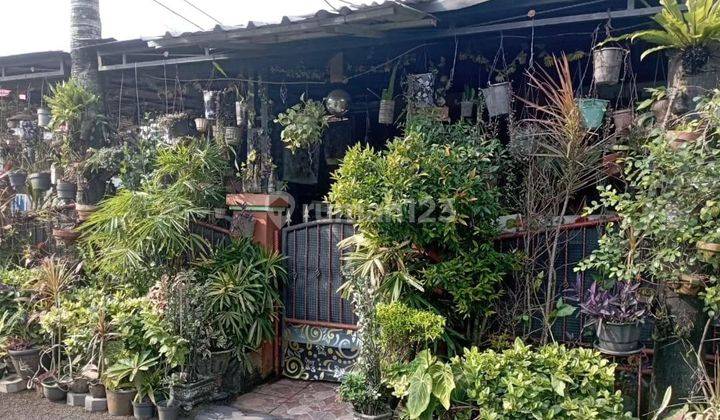 Rumah Griya Serpong Asri, Hoek, Suradita, Cisauk, 1 Lantai, Baru Renovasi 2