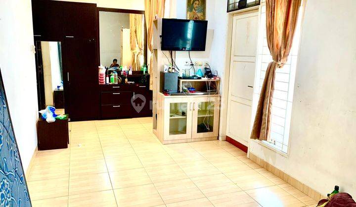 Rumah Sektor 7c, Gading Serpong, 2 Lantai, Terawat, Unfurnished, Banyak Kamar 1