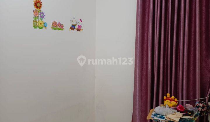 RUMAH JALAN ALAM INDAH MEDANG LESTARI, 1 LANTAI, FULL FURNISHED 2