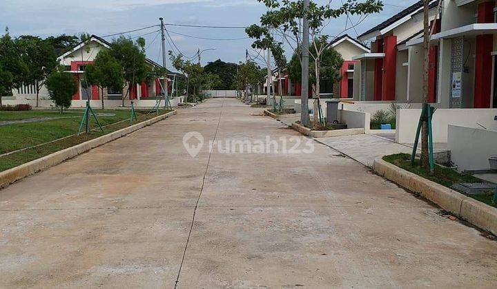 Rumah Segara City, Cluster Atlantis, Bekasi, Minimalis, Siap Huni, Cocok Keluarga Muda 2