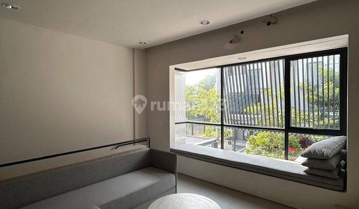 Rumah Tabebuya Impresahaus Termurah, Bsd City, 3 Lantai, Full Furnished Developer, Siap Huni 1