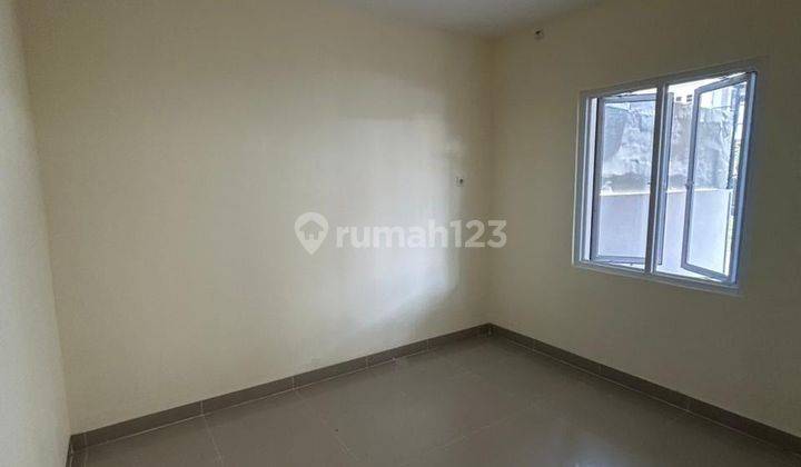 Rumah Baru Sektor 1D, Gading Serpong, 2 Lantai, Dapur Extra Luas, Akses Dekat Sekolah, Double High Ceilling, Unfurnished 2