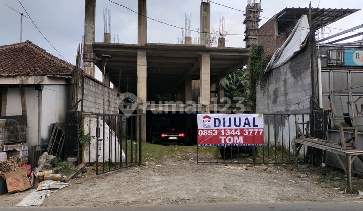 Gedung Mangkrak Murah Cocok Hotel Low Budget Kost Klinik Apartemen Dekat Cijayanti Sentul Gedung Mangkrak Murah Cocok Hotel Low Budget Kost Klinik Apartemen Dekat Cijayanti Sentul