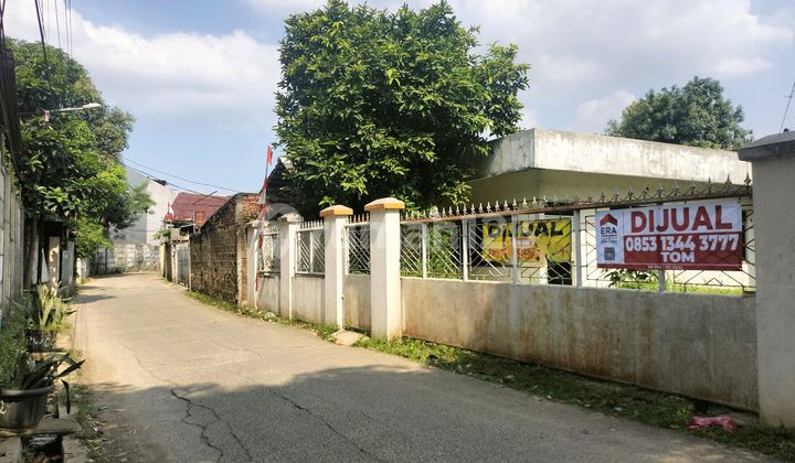 Cheap Land with Warehouse Bonus Near Grand Galaxy Pekayon Jatiasih Toll Road Cheap Land with Warehouse Bonus Near Grand Galaxy Pekayon Jatiasih Toll Road