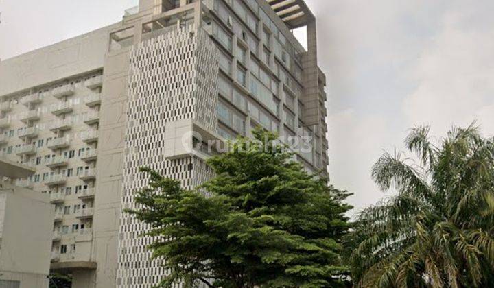 Apart Kondotel Bogor Icon Murah Furnish Siap Huni Akses Tol Borr Yasmin 2