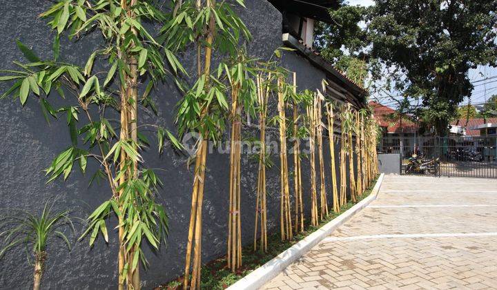 Hotel Murah Pangrango Pusat Kota Dekat Pajajaran, Tol Jagorawi 5