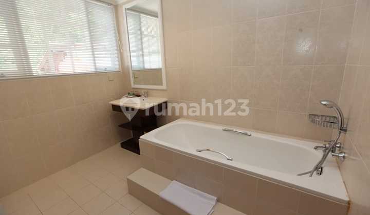 Hotel Murah Pangrango Pusat Kota Dekat Pajajaran, Tol Jagorawi 10