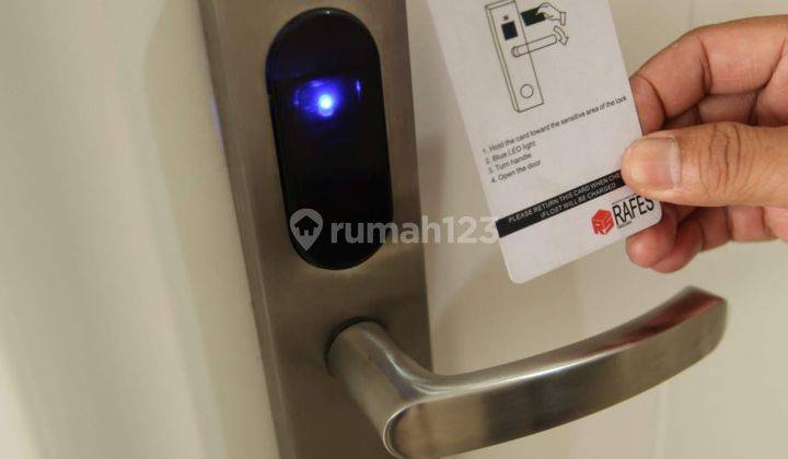 Hotel Murah Pangrango Pusat Kota Dekat Pajajaran, Tol Jagorawi 17