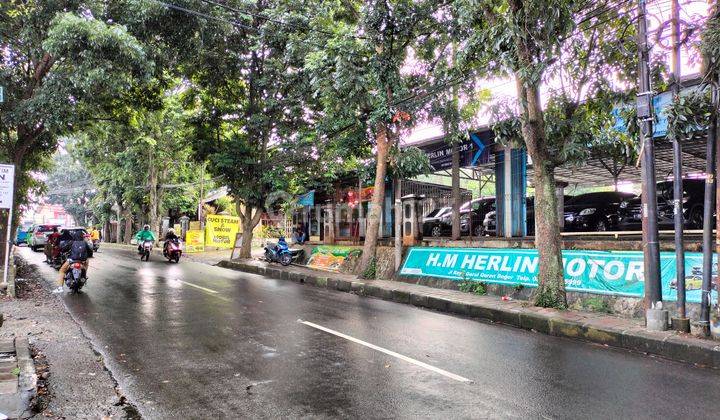 Tanah Murah Strategis Dekat Semeru, RSUD, Jagorawi, Lingkar Bogor 2