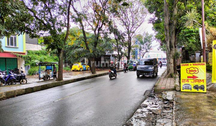 Tanah Murah Strategis Dekat Semeru, RSUD, Jagorawi, Lingkar Bogor 5