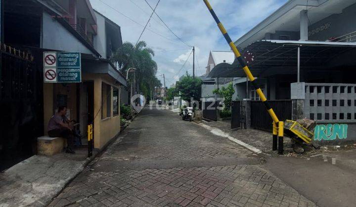 Rumah Hoek Murah Villa Bogor Indah Dekat Lingkar Bogor, Ciluar 4