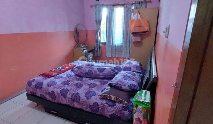 Rumah Hoek Murah Villa Bogor Indah Dekat Lingkar Bogor, Ciluar 8