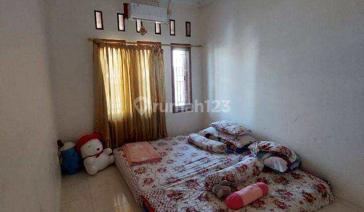 Rumah Hoek Murah Villa Bogor Indah Dekat Lingkar Bogor, Ciluar 9