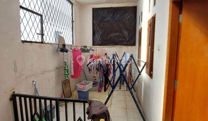 Rumah Hoek Murah Villa Bogor Indah Dekat Lingkar Bogor, Ciluar 14