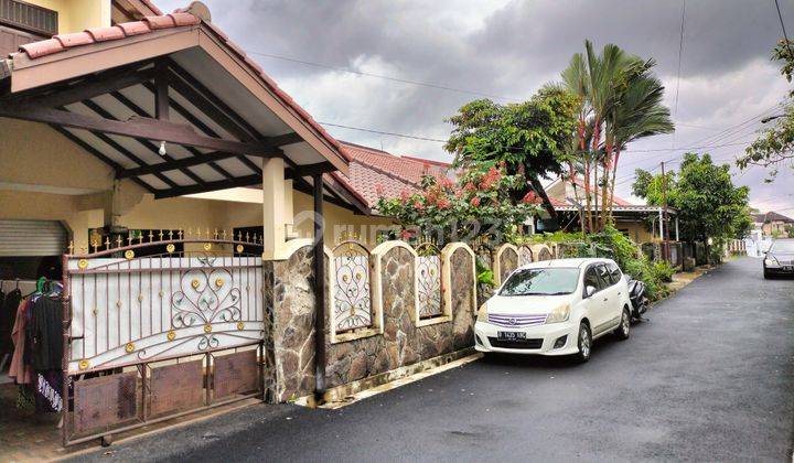 Rumah Murah Siap Huni BPPB Pasirmulya Dekat Jagorawi, Stasiun 5