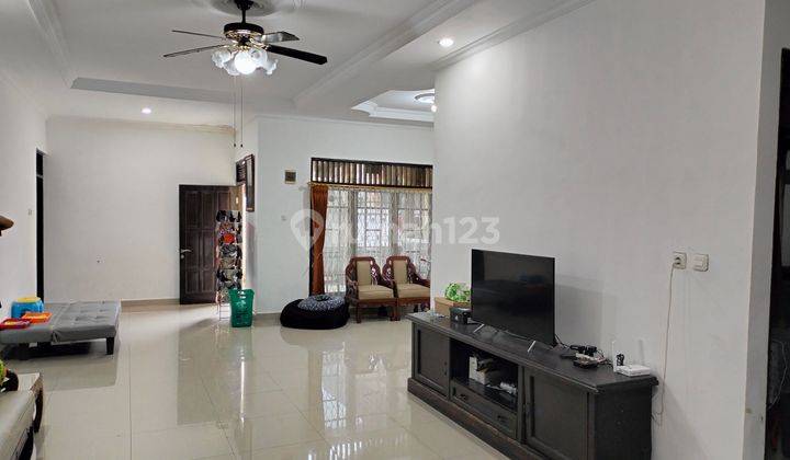 Rumah Murah Siap Huni BPPB Pasirmulya Dekat Jagorawi, Stasiun 8