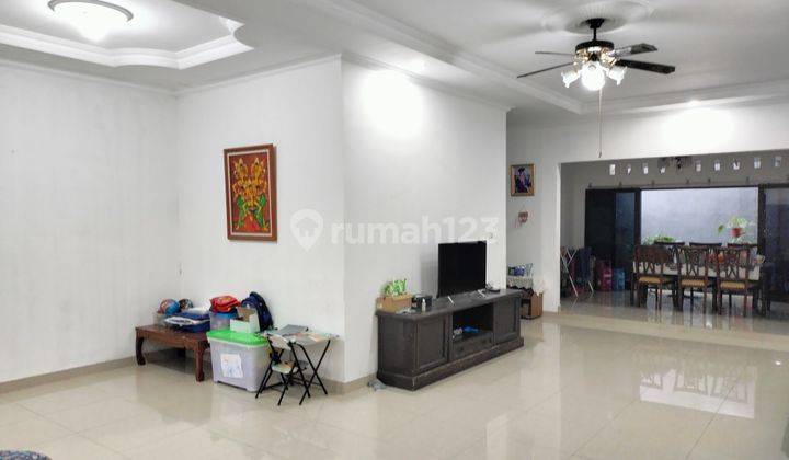 Rumah Murah Siap Huni BPPB Pasirmulya Dekat Jagorawi, Stasiun 9