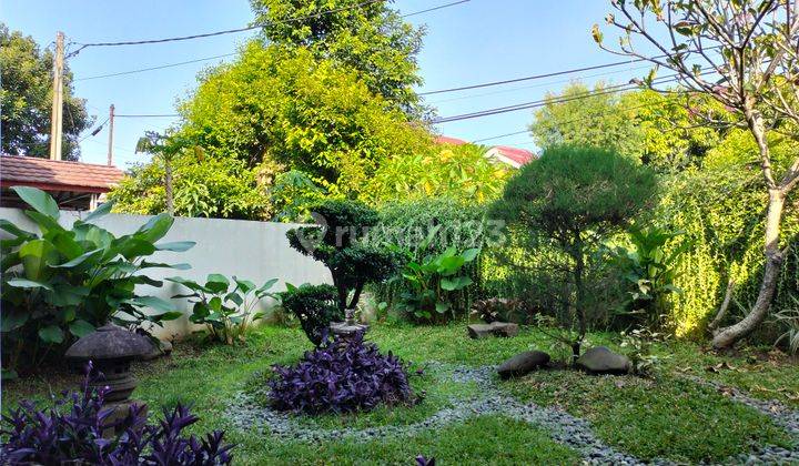 Rumah Murah 2 Lantai Yasmin Boulevar Dekat Jagorawi Lingkar Bogor 6