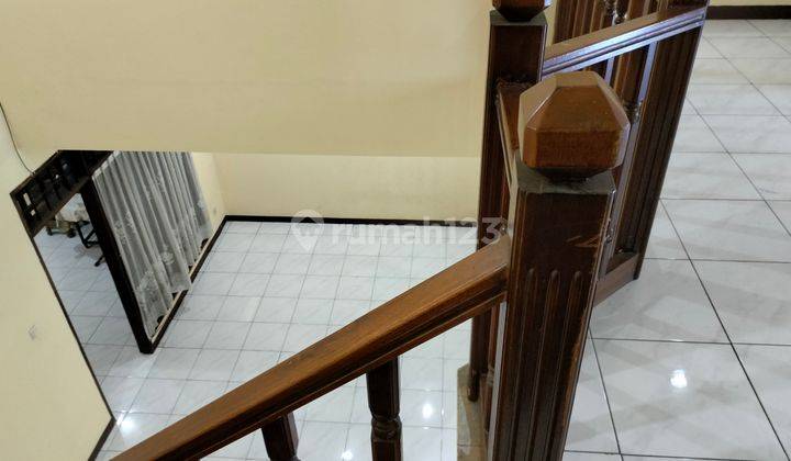 Rumah Murah 2 Lantai Yasmin Boulevar Dekat Jagorawi Lingkar Bogor 9