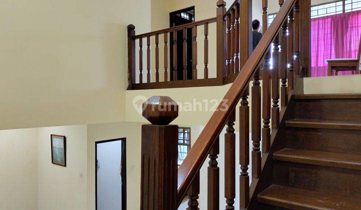 Rumah Murah 2 Lantai Yasmin Boulevar Dekat Jagorawi Lingkar Bogor 13