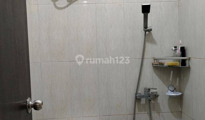 Rumah Murah 2 Lantai Yasmin Boulevar Dekat Jagorawi Lingkar Bogor 17