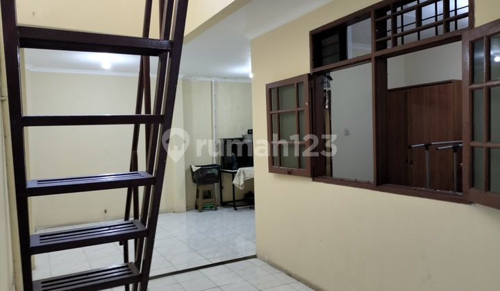 Rumah Murah 2 Lantai Yasmin Boulevar Dekat Jagorawi Lingkar Bogor 20