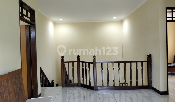 Rumah Murah 2 Lantai Yasmin Boulevar Dekat Jagorawi Lingkar Bogor 22
