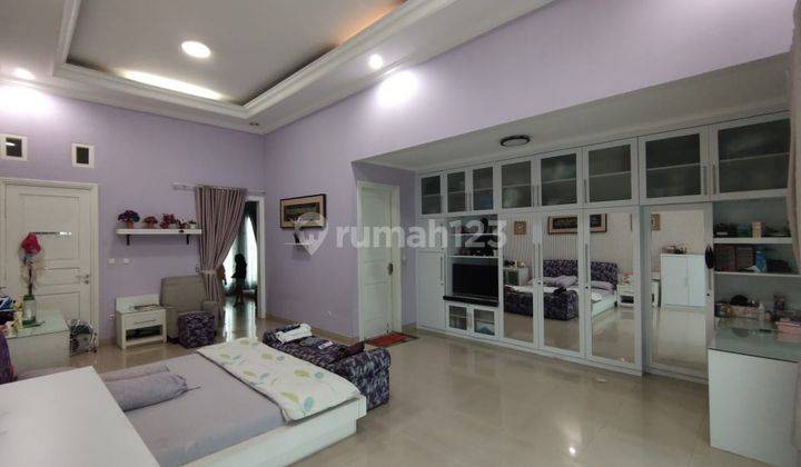 Rumah Mewah Murah Yasmin Rasamala Dekat Tol Lingkar Bogor, Curug 16