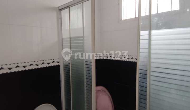 Rumah Mewah Murah Yasmin Rasamala Dekat Tol Lingkar Bogor, Curug 18