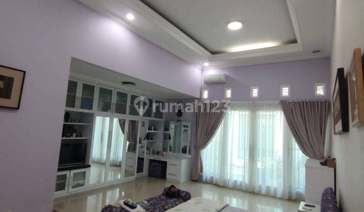 Rumah Mewah Murah Yasmin Rasamala Dekat Tol Lingkar Bogor, Curug 19