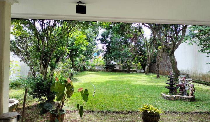 Rumah Murah Mewah Villa Duta Dekat Pajajaran, Tol Jagorawi, Tajur 2