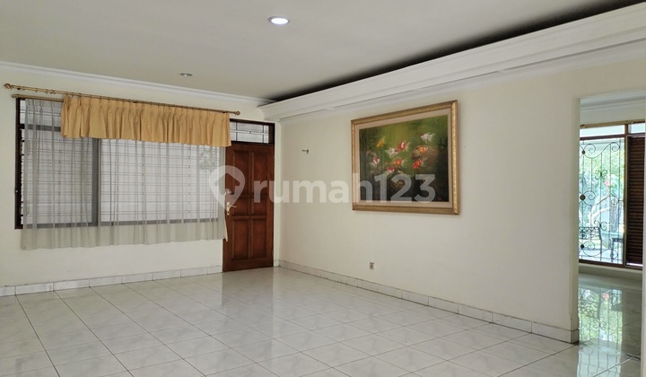 Rumah Murah Mewah Villa Duta Dekat Pajajaran, Tol Jagorawi, Tajur 7
