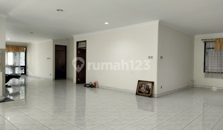 Rumah Murah Mewah Villa Duta Dekat Pajajaran, Tol Jagorawi, Tajur 12