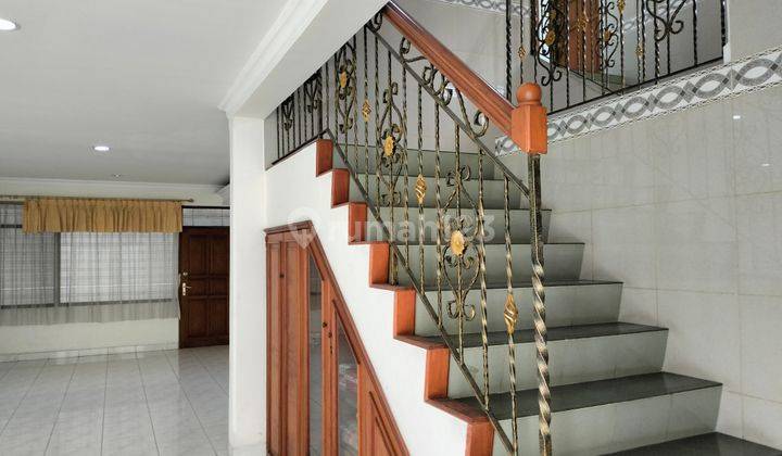 Rumah Murah Mewah Villa Duta Dekat Pajajaran, Tol Jagorawi, Tajur 14
