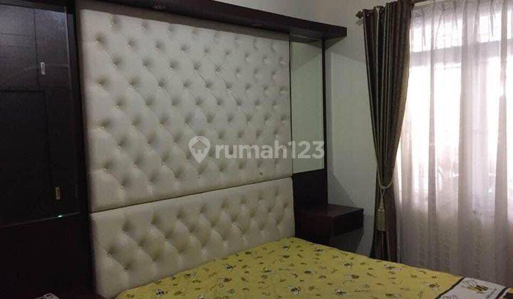 Rumah Full Furnished Yasmin Dekat Tol Lingkar Bogor, Cilendek 7