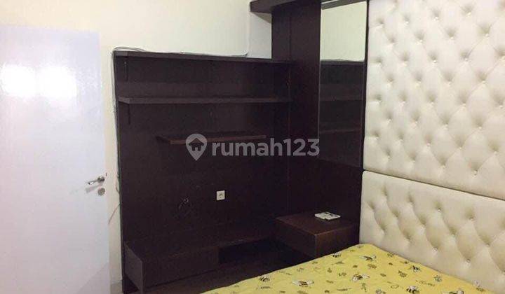Rumah Full Furnished Yasmin Dekat Tol Lingkar Bogor, Cilendek 8