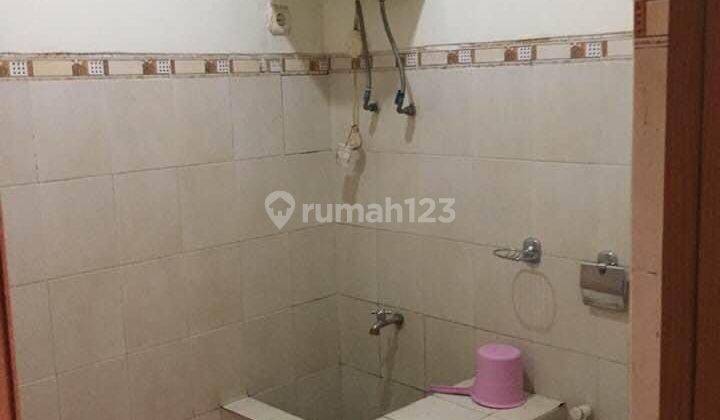 Rumah Full Furnished Yasmin Dekat Tol Lingkar Bogor, Cilendek 11