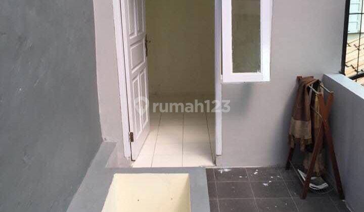 Rumah Full Furnished Yasmin Dekat Tol Lingkar Bogor, Cilendek 15