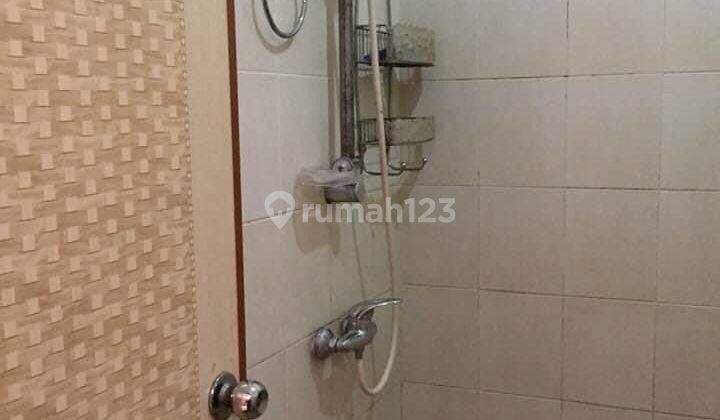 Rumah Full Furnished Yasmin Dekat Tol Lingkar Bogor, Cilendek 14