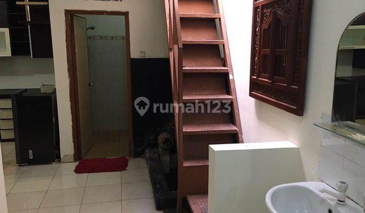 Rumah Full Furnished Yasmin Dekat Tol Lingkar Bogor, Cilendek 13