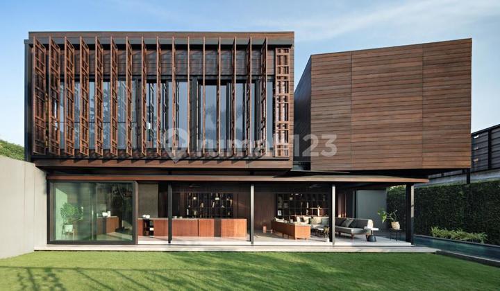 Luxury Mountain View House Cheap Rancamaya Near Ciawi, Bocimi Tajur. 2