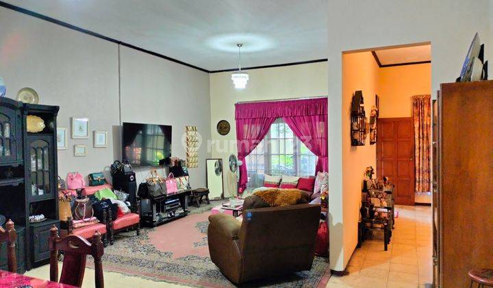 Rumah Murah Hadap Timur Kedunghalang Dekat Lingkar Bogor, Cibuluh 7