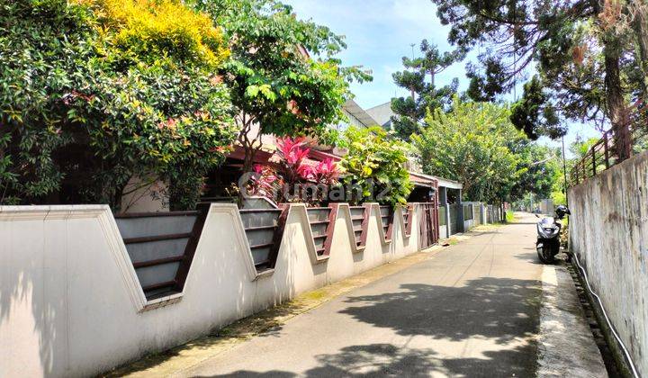 Rumah Murah Hadap Timur Kedunghalang Dekat Lingkar Bogor, Cibuluh 1