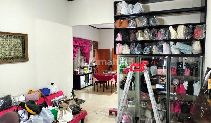 Rumah Murah Hadap Timur Kedunghalang Dekat Lingkar Bogor, Cibuluh 9