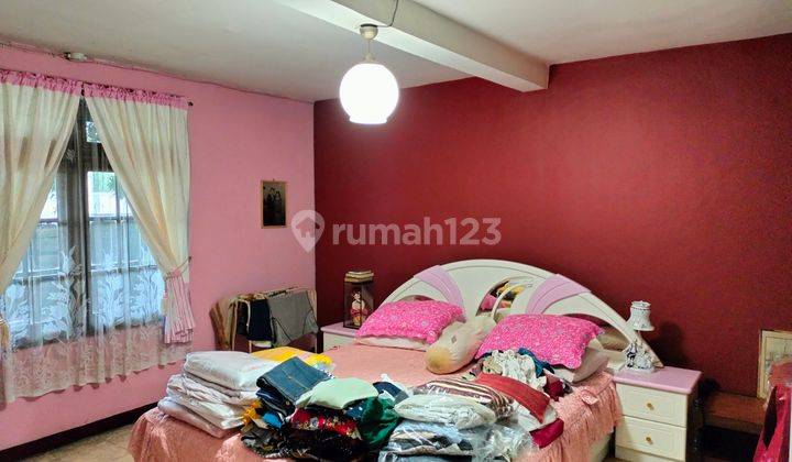 Rumah Murah Hadap Timur Kedunghalang Dekat Lingkar Bogor, Cibuluh 10