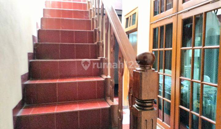Rumah Murah Hadap Timur Kedunghalang Dekat Lingkar Bogor, Cibuluh 13